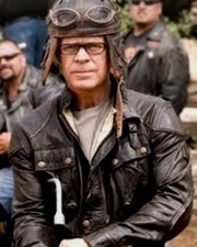 Belstaff Centaur Leather