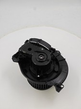 Blower Motor Assembly
