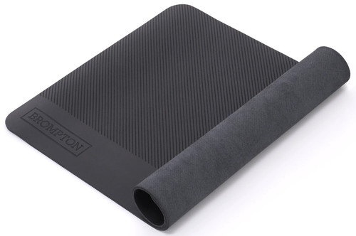 Brompton storage mat black - storage,