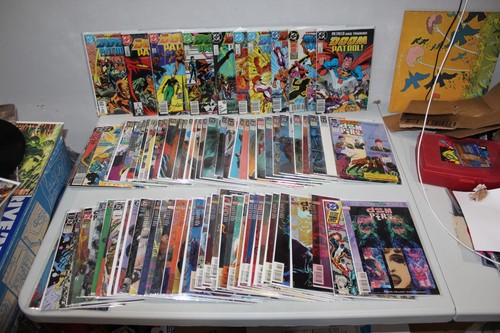 Doom patrol dc - patrol, 1-87