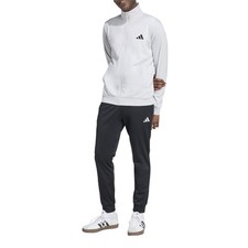 Adidas Tuta da Uomo Ts Grigia Codice KB5271 - 9M