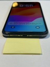 APPLE IPHONE 11 PRO MAX - 64