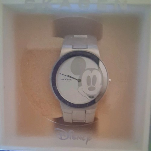 Orologio disney parks - disney, skagen