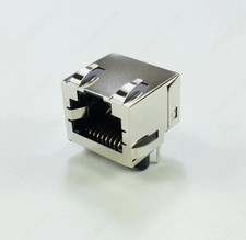 Pioneer Link Ethernet Socket