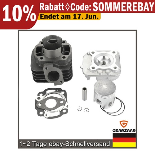 Kit cilindro 70cc adatto per