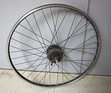 Ruota ruota posteriore cerchio