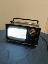 Micro TV Sony Portatile 5-303T