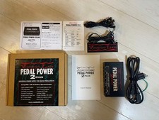 Voodoo LAB Pedale Potenza 2