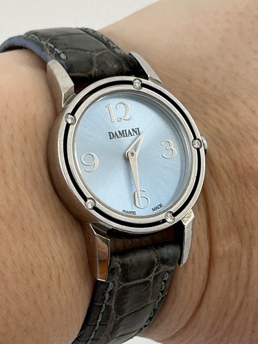 Orologio damiani side - orologio,