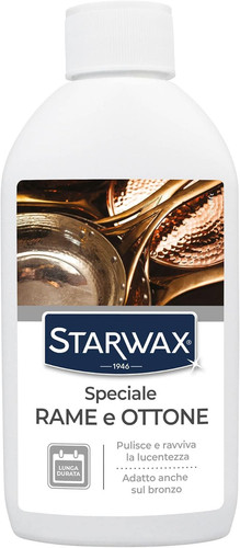 Speciale rame bronzo e - -,