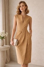 Karen Millen Tailored Sheath