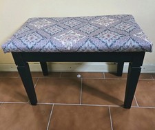 Sgabello Panca Sedile