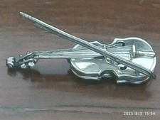 ARGENTO 800 STATUINA MINIATURA