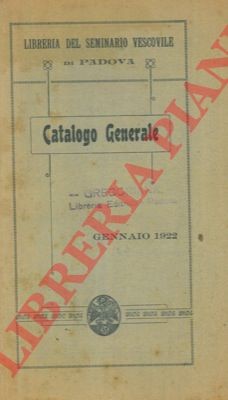 Libreria del semonario - libreria,