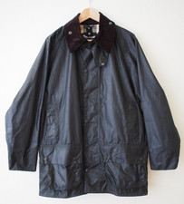 Autentica giacca Barbour