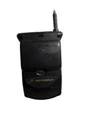 Vtg motorola startac st7868w - motorola,