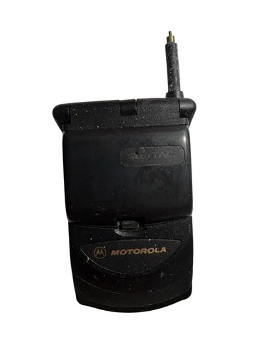 Vtg motorola startac st7868w - motorola,