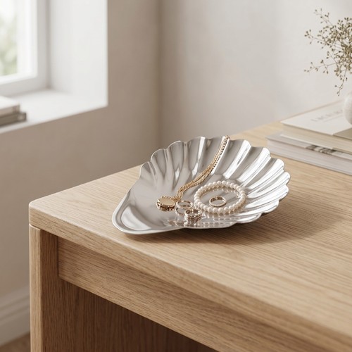 Vassoio snack vintage in - 1,