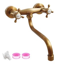 Retro Miscelatore Lavello