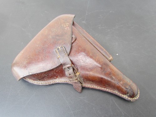 Etui holster p08 luger - etui/holster,