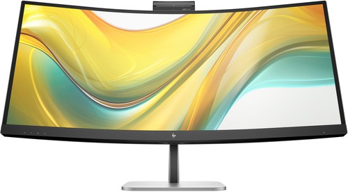 Series pro monitor - hp,