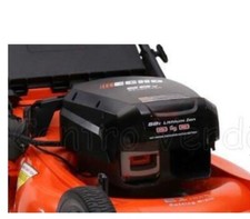 motore elettrico completo per RASAERBA A BATTERIA ECHO-58V -BATTERIA NON INCLUSA