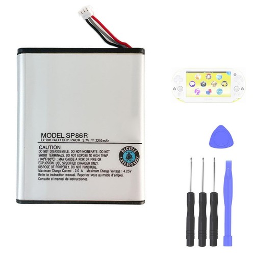 Aousavo sp86r batteria di - sp86r,
