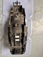 PARAFANGO POSTERIORE PORTATARGA YAMHA TDM 900