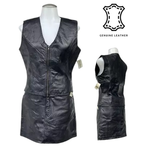 Vintage coded donna gilet - vintage,