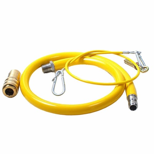 Tubo flessibile catering - , 1/2"