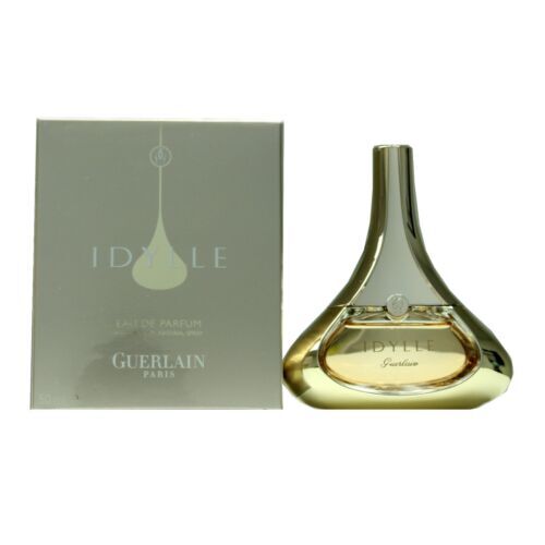 Guerlain idylle eau - guerlain,