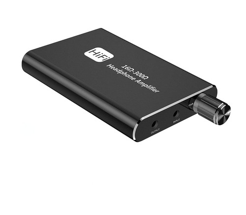 Amplificatore portatile per - portatile,