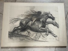  Vintage ~ Professor Pietro