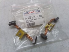 RMS 246390420 spazzole