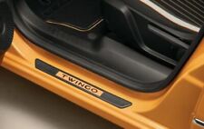 Coppia Sottoporta Battitacco