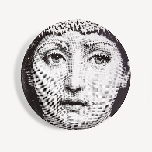 Fornasetti piastra parete - fornasetti,