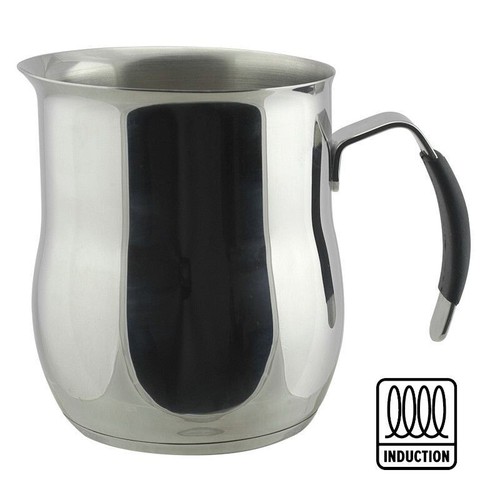 Ilsa lattiera omnia inox - ilsa,