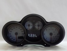 CONTA KM STRUMENTAZIONE 1.9 JTD ALFA ROMEO GT 3 PORTE 2003-2010 NI X884