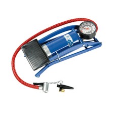 Pompa Pedale 1 Cilindro