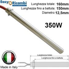 Candeletta accensione stufa - accensione,