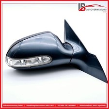 MERCEDES CLK C209 270 CDI