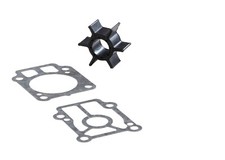 Water Pump Impeller & Gaskets