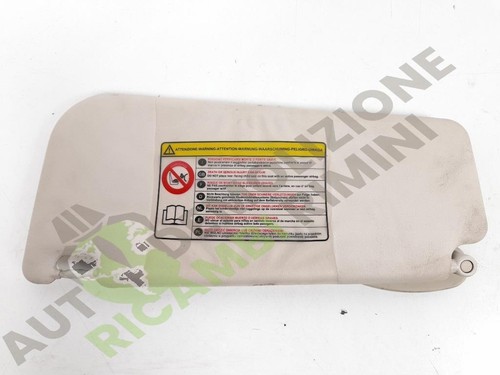 199a4000 pannello parasole - pannello,