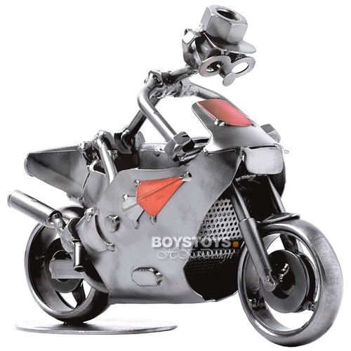 Vitiera moto supersportiva
