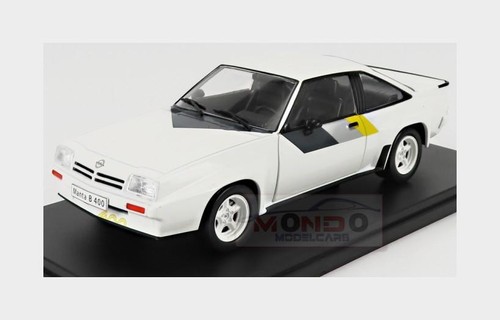Edicola opel manta - manta, 400