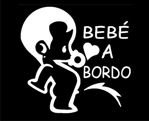 Adesivo prespazziato auto - adesivo,
