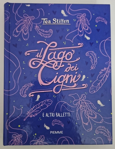 Tea stilton lago dei - stilton, il