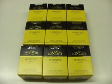 9 Collant Omsa Sporting