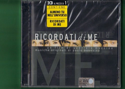 Ricordati ost colonna - ricordati,