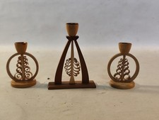 Portacandele Spanbaum In